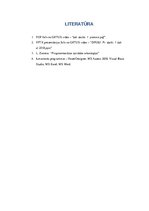 Konspekts 'Prasību dokuments. Loģistikas uzņēmuma uzskaites sistēma', 23.