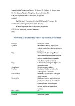 Konspekts 'Prasību dokuments. Loģistikas uzņēmuma uzskaites sistēma', 26.