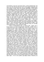 Eseja 'Ošu Andrs A.Upīša romānā "Zaļā zeme"', 2.