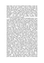 Eseja 'Ošu Andrs A.Upīša romānā "Zaļā zeme"', 3.