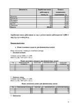 Biznesa plāns 'SIA “Jumali”', 18.