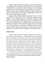 Konspekts 'Komunikācijas process starppersonu saskarsmē', 3.