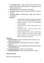 Konspekts 'Komunikācijas process starppersonu saskarsmē', 4.