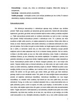 Konspekts 'Komunikācijas process starppersonu saskarsmē', 5.