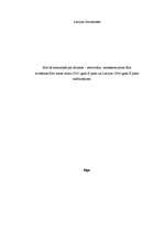 Referāts 'Eiro kā komunikācijas līdzeklis – iedzīvotāju attieksme pirms Eiro ieviešanas', 1.