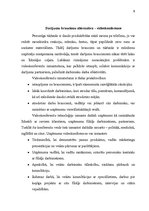 Referāts 'Videokonferences uzņēmējdarbībā', 8.