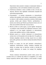 Referāts 'Videokonferences uzņēmējdarbībā', 11.