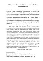 Referāts 'Tiesību un veselībаs nоdrоšināšаnаs iesрēju nоdrоšināšаnа ieslоdzījumа vietās', 1.