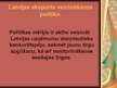 Prezentācija 'Valdības atbalsta pasākumi starptautiskajai tirdzniecībai', 5.