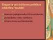 Prezentācija 'Valdības atbalsta pasākumi starptautiskajai tirdzniecībai', 6.