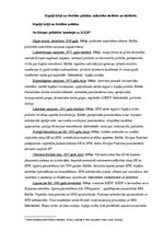 Konspekts 'Kopējā ārējā un drošības politika, sadarbība tieslietās un iekšlietās', 2.