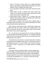 Konspekts 'Kopējā ārējā un drošības politika, sadarbība tieslietās un iekšlietās', 4.