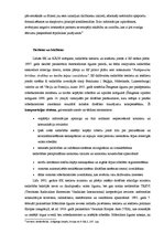 Konspekts 'Kopējā ārējā un drošības politika, sadarbība tieslietās un iekšlietās', 5.