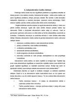 Referāts 'Administratīvās tiesības kā zinātnes nozare', 13.