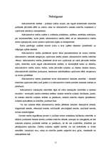 Referāts 'Administratīvās tiesības kā zinātnes nozare', 15.