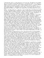 Eseja 'Art or Vandalism?', 1.