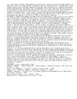 Eseja 'Art or Vandalism?', 3.