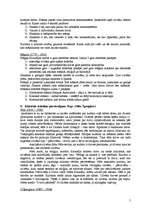 Konspekts 'Estētiskā raksturojums cauri gadsimtiem', 5.