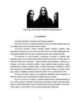 Referāts 'Norvēģu blekmetāls laika posmā no 1990. līdz 1994.gadam', 9.