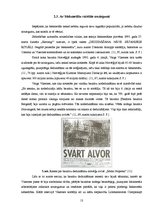 Referāts 'Norvēģu blekmetāls laika posmā no 1990. līdz 1994.gadam', 13.