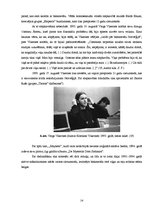 Referāts 'Norvēģu blekmetāls laika posmā no 1990. līdz 1994.gadam', 14.