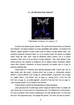 Referāts 'Norvēģu blekmetāls laika posmā no 1990. līdz 1994.gadam', 16.