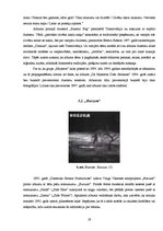 Referāts 'Norvēģu blekmetāls laika posmā no 1990. līdz 1994.gadam', 19.