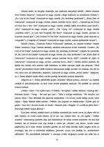 Referāts 'Norvēģu blekmetāls laika posmā no 1990. līdz 1994.gadam', 20.