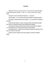 Referāts 'Stresa iemesli augstskolā 1. un 2. kursu studentiem', 2.