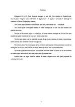 Referāts 'Stresa iemesli augstskolā 1. un 2. kursu studentiem', 3.