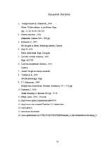 Referāts 'Stresa iemesli augstskolā 1. un 2. kursu studentiem', 22.