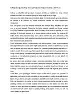 Eseja 'Inflācija Latvijā, tās cēloņi, sekas un iespējamie risinājumi situācijas uzlaboš', 1.