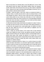 Eseja 'Inflācija Latvijā, tās cēloņi, sekas un iespējamie risinājumi situācijas uzlaboš', 2.