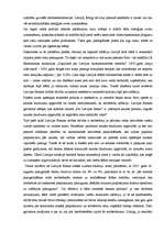 Eseja 'Inflācija Latvijā, tās cēloņi, sekas un iespējamie risinājumi situācijas uzlaboš', 3.