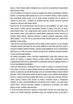 Eseja 'Inflācija Latvijā, tās cēloņi, sekas un iespējamie risinājumi situācijas uzlaboš', 4.