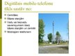 Prezentācija 'Mobilie telefoni', 5.