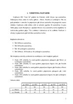 Paraugs 'Lēmumu analīzes metode', 3.