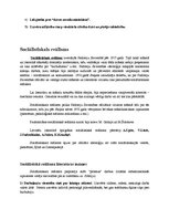 Konspekts 'Reālisma un naturālisma literatūras iezīmes', 5.