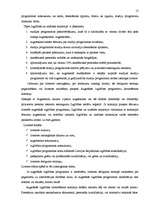 Referāts 'Privāto augstskolu darbības tiesiskais regulējums', 13.