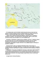 Referāts 'Okeānija', 2.