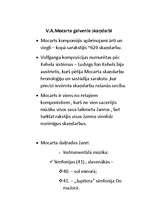 Konspekts 'Volfgangs Amadejs Mocarts', 4.