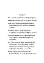 Konspekts 'Volfgangs Amadejs Mocarts', 12.