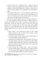 Konspekts 'Cenu veidošana. Cenu veidošanas metodes. Mārketinga organizēšanas ietekme uz cen', 4.