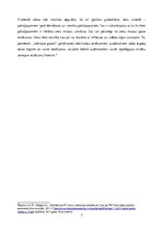 Konspekts 'Cenu veidošana. Cenu veidošanas metodes. Mārketinga organizēšanas ietekme uz cen', 7.