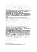 Konspekts 'Ētika un estētika. Virzieni un jēdzieni', 5.