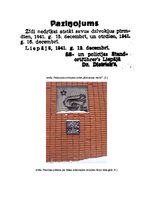 Referāts 'Holokausts Liepājā', 13.