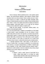 Konspekts 'Cilvēks un personība biznesā', 1.