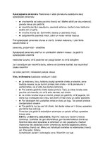 Konspekts 'Lietišķā etiķete', 4.