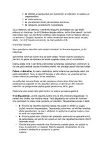 Konspekts 'Lietišķā etiķete', 5.