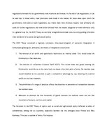 Eseja 'From the European Community to the European Union', 4.